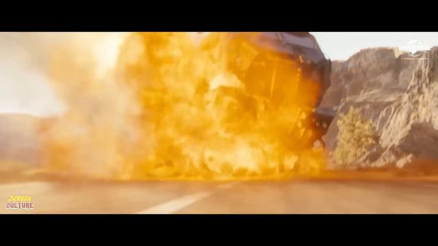 FAST X (2023) First Trailer | Fast And Furious 10 | Jason Momoa, Vin Diesel | Universal Pictures смотреть онлайн