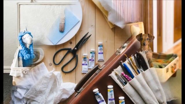 Переделки из старого своими руками смотреть онлайн