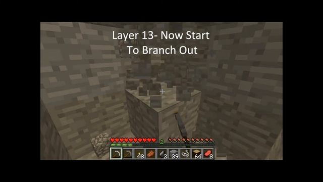 Minecraft Tutorial -How to Find Ores смотреть онлайн