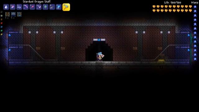 7 Building Tips & Tricks You Need to Know in Terraria | Let's Build | PC | Console | Mobile смотреть онлайн