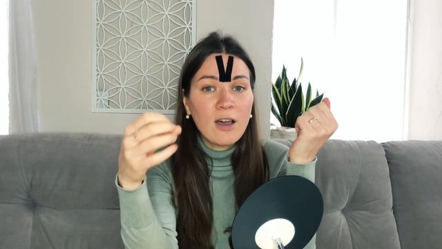 ТЕЙПИРОВАНИЕ ЛИЦА - правильные и не правильные аппликации смотреть онлайн