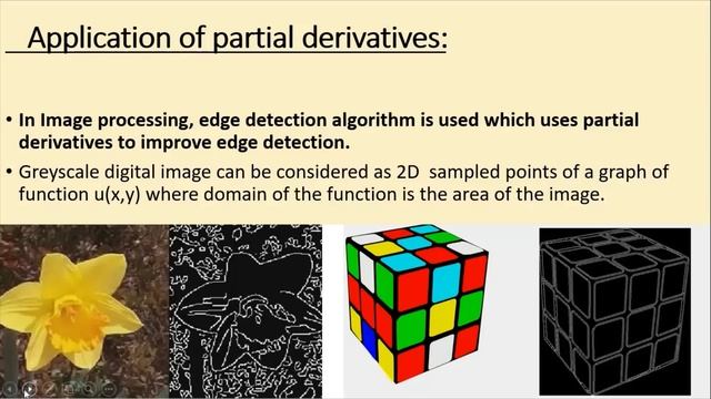 Python program to find First and Second Order Partial Derivatives смотреть онлайн
