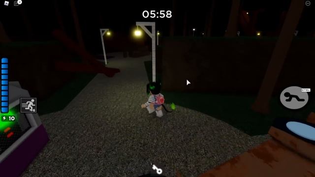 ХВОСТАТЫЙ ПРЕДАТЕЛЬ ВЕРНУЛСЯ! Roblox Piggy смотреть онлайн