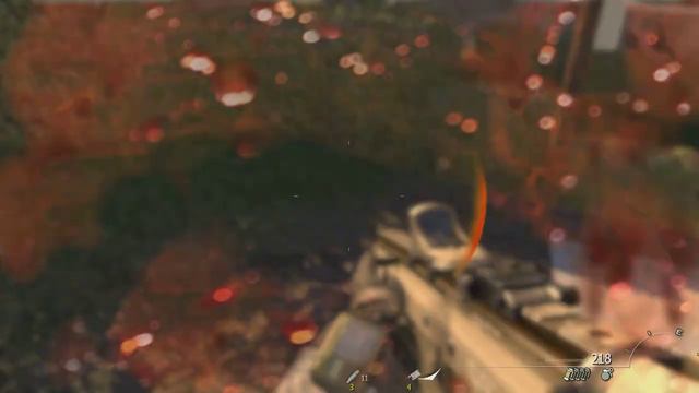 Как просто пройти CoD MWF2: Исход #8 смотреть онлайн
