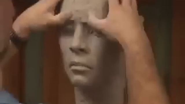 Sculpting Demo_by Philippe Faraut смотреть онлайн