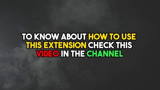 How to Add Chatgpt Extension to VS Code | ChatGPT Easycode AI for Visual Studio Installation смотреть онлайн