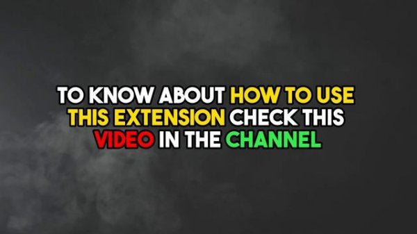 How to Add Chatgpt Extension to VS Code | ChatGPT Easycode AI for Visual Studio Installation