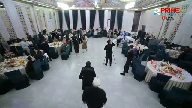 Seyilxan & Qamar 50 jasta. Aybol shashiw toy. смотреть онлайн
