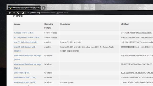 how to download and install the latest version of python on windows 10 смотреть онлайн