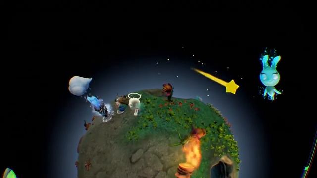 O! MY Genesis VR, PSVR Gameplay Part 1. On @NalyoGaming смотреть онлайн