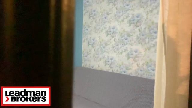 Малогабаритная двухкомнатная квартира метро Чертановская. Под ренновацию смотреть онлайн