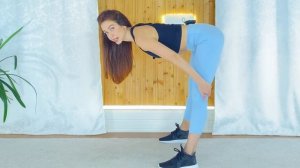 Пластичный верх тела в танце-ЛЕГКО! Разрабатываем грудную клетку и верх спины | Танцы для начинающих