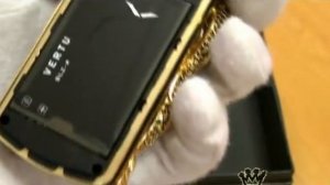 САМЫЙ ДОРОГОЙ ТЕЛЕФОН В МИРЕ! САМЫЙ ДОРОГОЙ СМАРТФОН!Vertu Signature Cobra и SuperNova iPhone