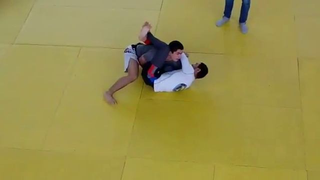 Женис Греплинг Область Актобе (ч.2) смотреть онлайн