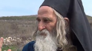 Откровение старца Гавриила о последних временах