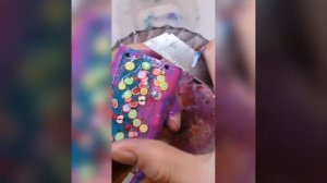 Смешные истории с мылом и хрустяшками+слайм истории  из жизни.