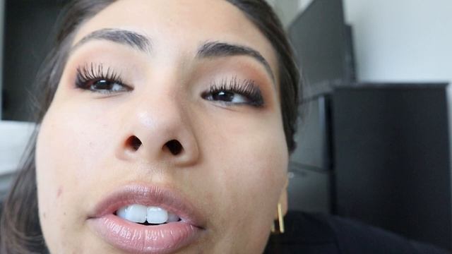 LANCÔME LASH IDÔLE MASCARA REVIEW смотреть онлайн