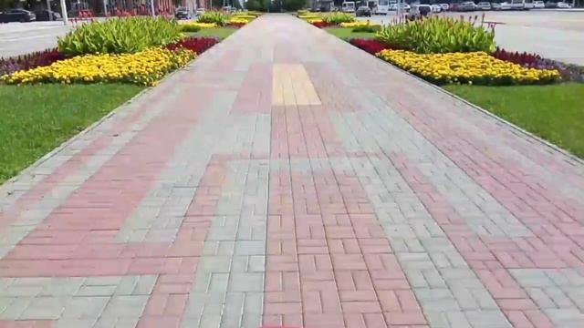 ?Vlog ?По красивым местам Барнаула с реборном Майклом.?? Приехала Настя и Марк ? смотреть онлайн