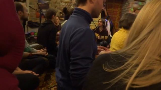 Бхаджан   Шива Шива ОМ