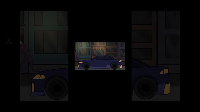 SCP-2806 дорожница анимация scp смотреть онлайн