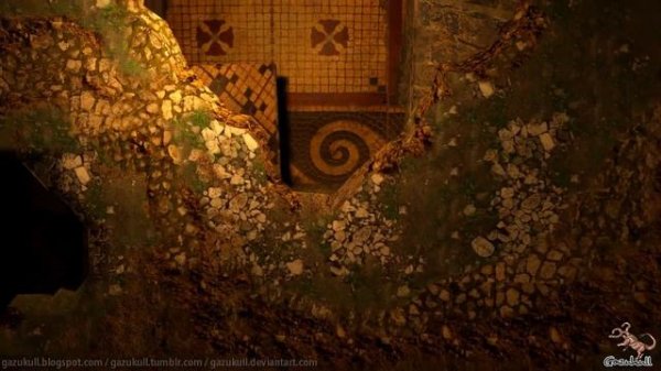 "The Artist" Coming soon to affect3d.com