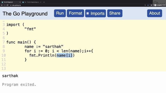 13 GoLang Tutorials - Caesar Cipher | Way to encrypt смотреть онлайн