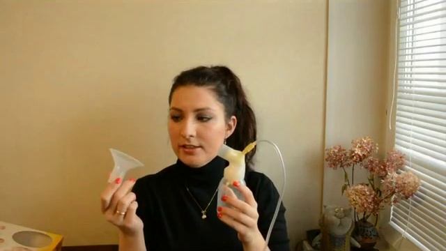 Medela Swing Молокоотсос. Моё мнение) смотреть онлайн
