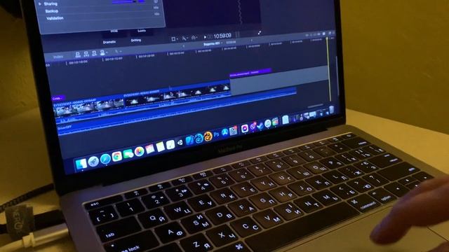 Функция MacBook о которой вы не знали. Apple - молодцы! смотреть онлайн