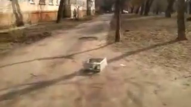 Краш тест моего старого компа :D 2012 смотреть онлайн