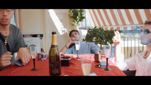 Dready - Young Totò Riina (Prod. Whyusoicy) смотреть онлайн