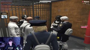 Асивой СТАЛ АДВОКАТОМ // Majestic 9 LAs Vegas