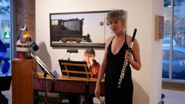 PAN HARMONIA: Baroque and Beyond - Intro and Welcome смотреть онлайн