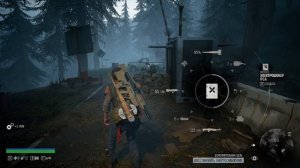 Вот это поворот в сюжетке [Days Gone] и секретное оружие НЕРО