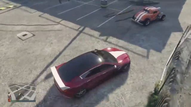 Gta car meet with coil raiden смотреть онлайн