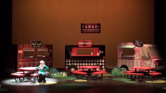 SMU PERSADA 2014: Makoke? Cupcakes