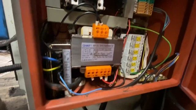 My Machine tools, part 5 - Excel 2V vertical milling machine смотреть онлайн