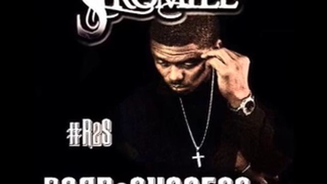 Feelin' It - Stromile смотреть онлайн