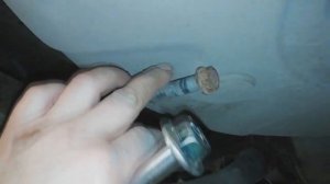 Поперечные тяги от Хундая на Тойоту