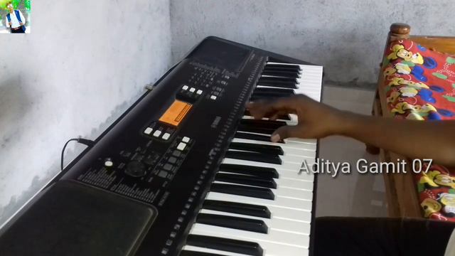 હોરગા માને ગૂઉ માને || jesus song cover || piano смотреть онлайн