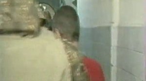 Анонс Человек и закон