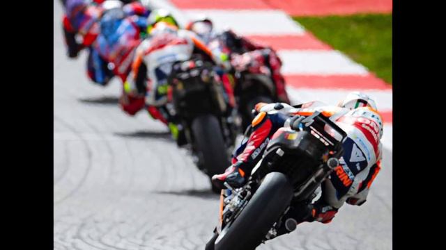 Hot! CCTV Bocor? Marini Labrak Kru Honda? Insting Marini Manfaatkan Race sebagai Tes Dadakan Honda смотреть онлайн