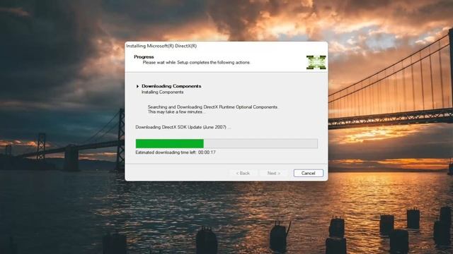 Windows 11 Error 0xc000007b Fix смотреть онлайн