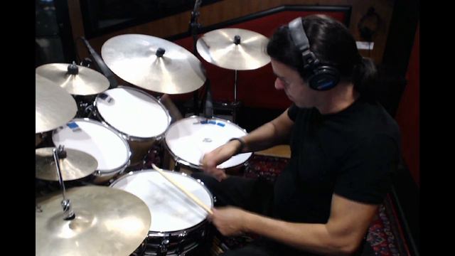 'Fusion in 3/4' CRISTIANO MICALIZZI. смотреть онлайн