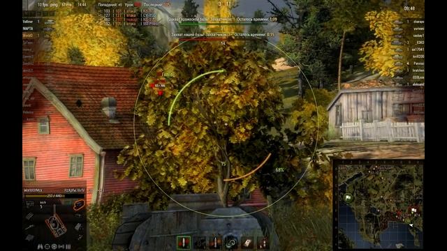 Гайд по Pz 3/4 смотреть онлайн