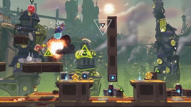 Как Riot Games стала новой Blizzard / Аркейн / Riot Forge смотреть онлайн