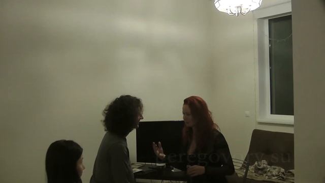 Переговоры  Переговорный кейс Наташа Денис 1 2 (16+)