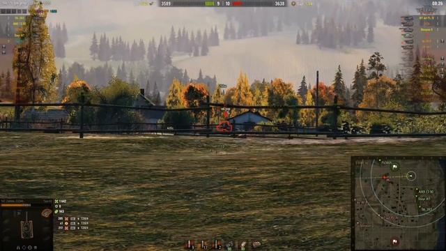 Type 62 - Как танк? Мнение ЛТвода | Карта Мурованка смотреть онлайн