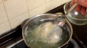 КАК ПРИГОТОВИТЬ УХУ ИЗ ОКУНЕЙ. Уха из окуня. Как приготовить уху из окуней.