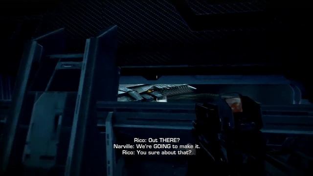 KILLZONE 3 - FINAL Chapter 9 - Interception (PS3) Walkthrough | No commentary смотреть онлайн