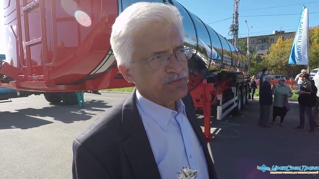 Миасс - День города 2018. Выставка производителей автотехники. смотреть онлайн